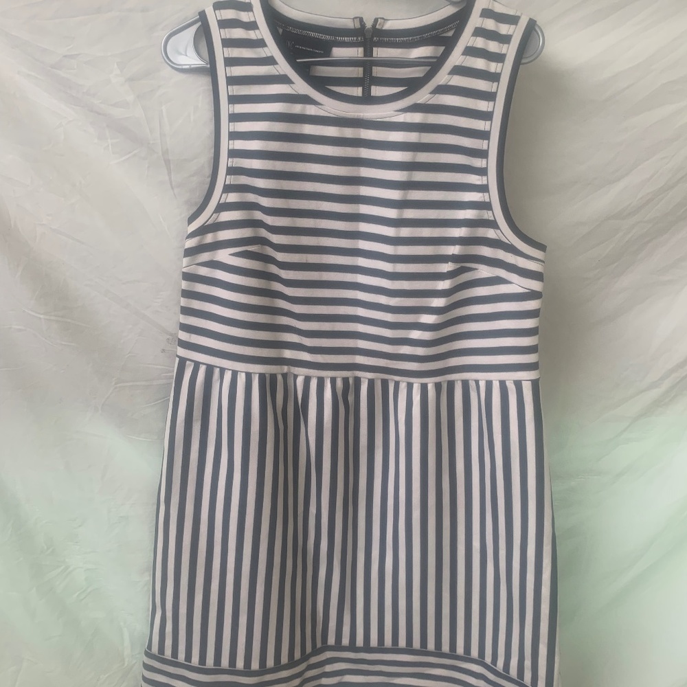 Inc dress